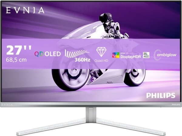 Philips Evnia OLED 27M2N8500/00