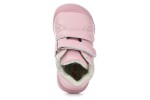Biomecanics Botin Basico Rosa zimné barefoot topánky 25 EUR