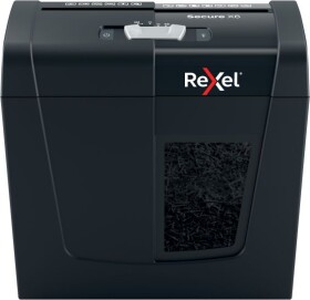 Rexel Secure X6