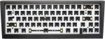 Ducky Outlaw 65 Gaming Keyboard, Barebone - black (ANSI)