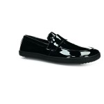 Shapen Sheen Black barefoot mokasíny 41 EUR
