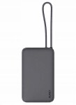Aukey PB-Y53P 10000mAh Czarny