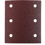 Kwb 818018 brúsny papier Zrnitosť 180 (d x š) 100 mm x 115 mm 5 ks; 818018