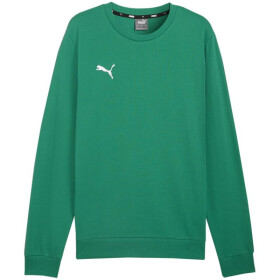 Pánska mikina Puma Team Goal Casuals Crew Neck 658592 05