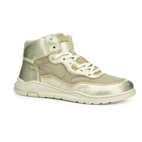 Koel Sabrina Metalic Gold AD barefoot topánky 40 EUR