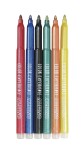 ALPINO Alpino Color Experience set na tvorbu denníka