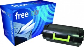 Freecolor Freecolor MS811-FRC Laser Cartridge 45000pages black toner cartridge (MS811-FRC)