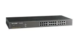 TP-LINK TL-SF1024 / Switch / 4.8 Gbps / 24x LAN