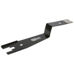 Nástroj na montáž a demontáž poistných krúžkov, 265 mm KS Tools 140.2279; 140.2279