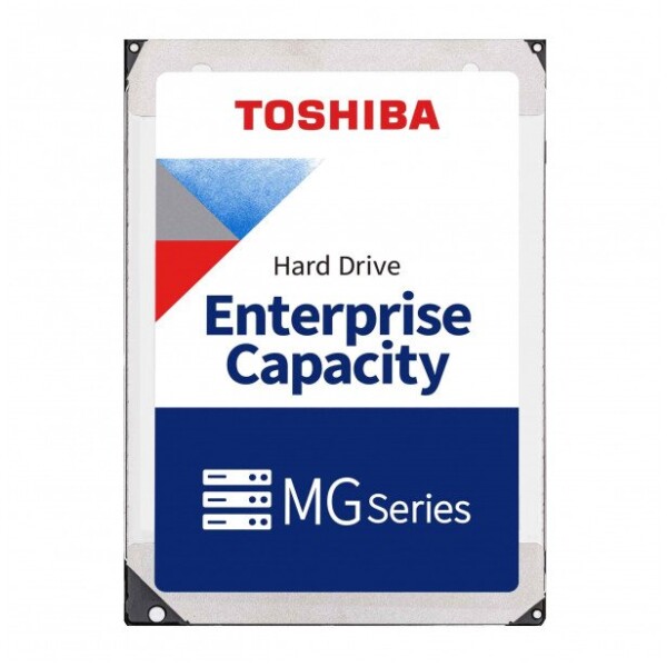 Toshiba MG11ACA 24TB 3.5'' SATA III (6 Gb/s) (MG11ACA24TE)