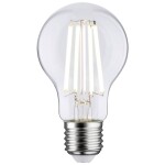 Paulmann 29125 LED En.trieda 2021 A (A - G) E27 4 W neutrálna biela (Ø x v) 60 mm x 105 mm 1 ks; 29125