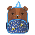 Bejo Puffy Backpack 92800279982 NEPLATÍ