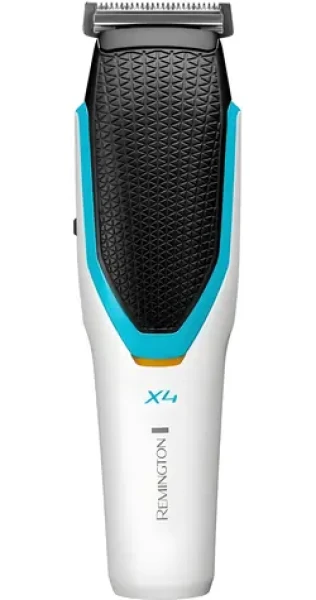 Remington HC4000 X4 / Zastrihávač vlasov / japonská oceľ / nastaviteľný 0,5-35 mm / bezdrôtový 60 min (5038061134094)