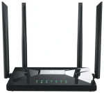 Stonet by Netis NC65 / Router / AC1200 / 4xLAN / 1xWAN / 4X fixná anténa 5dBi / Gigabit porty (NC65)