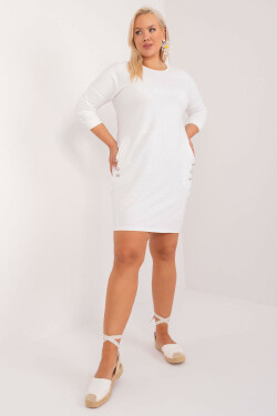 Plus size dress model 197466 Relevantnosť universal