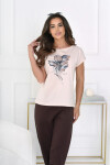 BLOUSE ROUEN černá 40