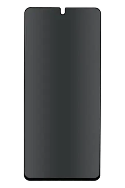 CPA Tvrdené sklo Privacy Forever pre Samsung Galaxy A35 5G (OEM102513)