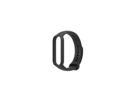 Amazfit Band 5 čierna / remienok / Silikón (6972596103165)
