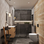Sprchová zástena Walk-In 140 cm SAT Walk-In Xmotion SATBWIXM140C SATBWIXM140C