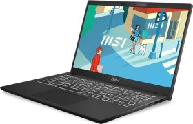 MSI Modern 15 H i7-13620H / 16 GB / 512 GB (C13M-201PL)