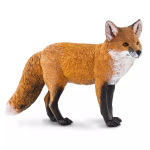Safari Ltd. Safari Ltd. Figúrka - Líška hrdzavá