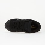 Tenisky adidas Superstar St W Core Black/ Core Black/ Gold Metallic EUR 38