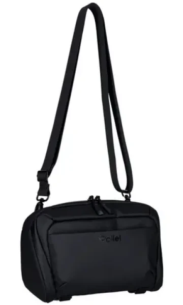 Rollei Ocean Slingbag S taška na fototechniku čierna / 2.5L (26932)