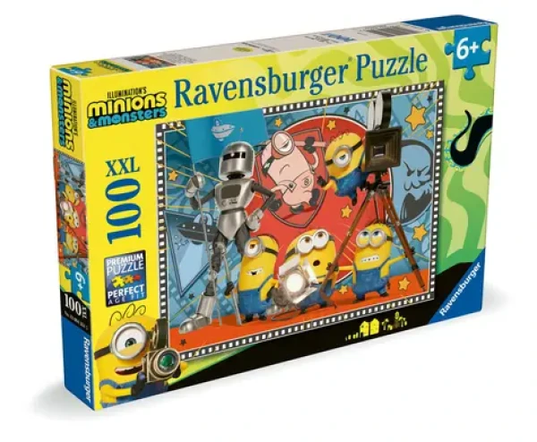 Ravensburger 120043515 Mimoni 3