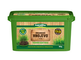 AgroBio TRUMF Trávnik baktéria 8 kg