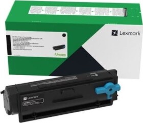 Lexmark B342H00 Black Originál (B342H00)