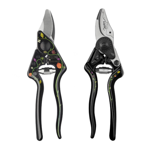 Ergonomické nožnice FELCO 6 Edícia Stéphane Marie