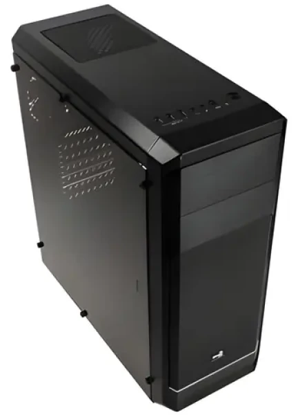 AeroCool Aero-300 FAW / Skriňa / ATX (4713105951745)