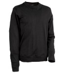 Pracovná mikina Cofra DOKKUM Farba: Antracitová, Veľkosť: 3XL (CADOKKUM_04_3XL)