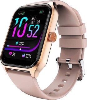 HiFuture SmartWatch HiFuture FutureFit Ultra 2 Pro (Ružový)