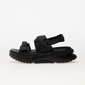 Tenisky Converse Run Star Utility Sandal Cx Balck/ Black/ Black EUR 36