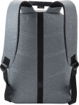 Retro ruksak Nitro Urban Classic Black Noise