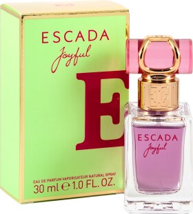 Escada Joyful Moments parfumovaná voda dámska 30 ml