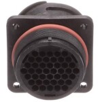 TE Connectivity 828897-1 1 ks Carton; 828897-1