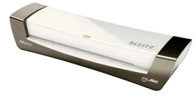 Leitz iLAM Office laminátor A4 / 230 mm / 40 cm-min / 80-125 mic (72510084)
