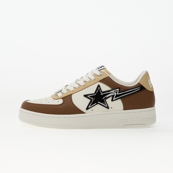 Tenisky BAPE® x FOOTSHOP - Bape Sta Multi Colored EUR 44