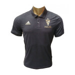 Polo tričko adidas MiTiro 18 M CE7423 S (173 cm)
