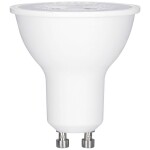 Paulmann 28735 LED En.trieda 2021 G (A - G) GU10 6 W (Ø x v) 50 mm x 54 mm 1 ks; 28735