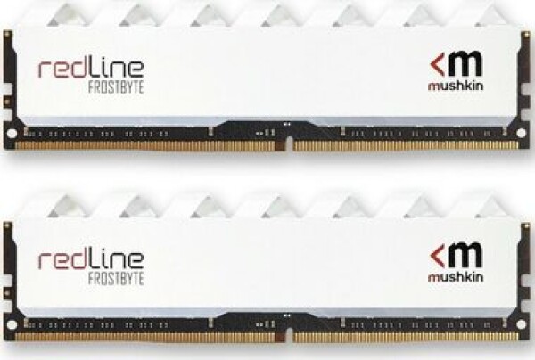 Mushkin Redline White 3600MHz DDR4 (MRD4U360GKKP32GX2)