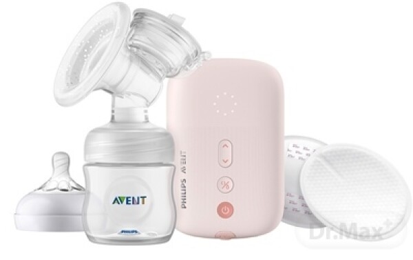 Philips AVENT Ultra Comfort SCF395 11