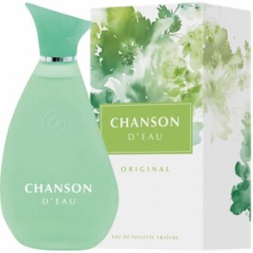 Chanson D`Eau Original EDT ml