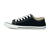 Mtng Free Emi Canver Black pánske barefoot tenisky 41 EUR