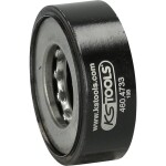 Axiálne ložisko, Ø 40 mm KS Tools 460.4733; 460.4733