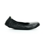 Jonap Jampi Sisi černé barefoot baleríny 38 EUR