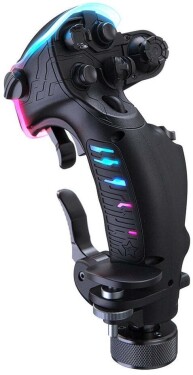 MAC Virpil Controls Constelrokovion ALPHA Prime R