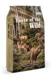 Taste of the Wild Dog Pine Forest